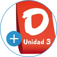 VZ | Exprésate Lector Unidad 3 icon