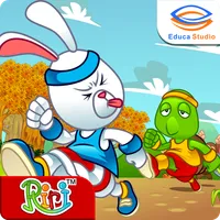 Story of Hare & Tortoise icon