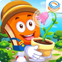 Marbel Learning Plant for Kids icon