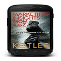 marketing management icon