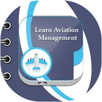 Learn Aviation Management icon