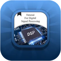 Digital Signal Processing icon