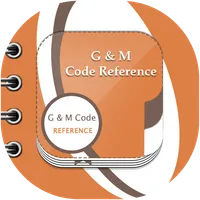 G & M Code Reference Manual icon