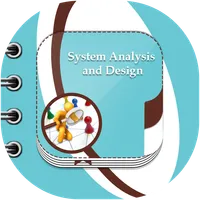 System Analysis And Design icon