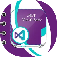 Visual Basic .NET Tutorial icon