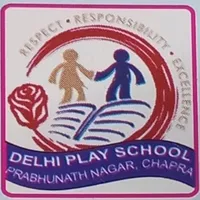 Delhi Play School icon