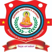 Gurukul Children's Academy icon