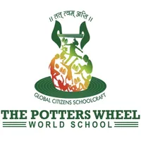 The Potters Wheel World School icon