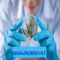 BIOCHEMISTRY BOOK 2021 IN HIND icon