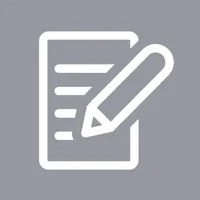 Dictation Master icon