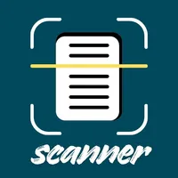 Master Scanner - Image to PDF icon