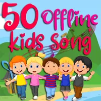 English Kids Songs - Offline icon