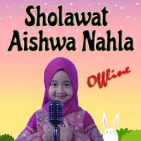 Sholawat Anak Aishwa Offline icon