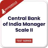 CBI Manager Scale II Exam App icon