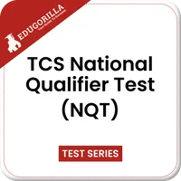 TCS NQT Exam Preparation App icon
