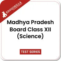 MP Board Class XII (Science) icon