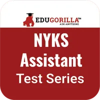 NYKS Assistant Mock Tests for  icon