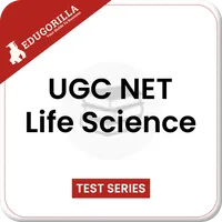 UGC NET Life Science Exam App icon