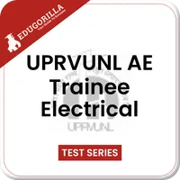 UPRVUNL AE Trainee Elect. App icon