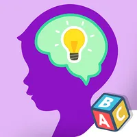 Educational Games. Memory icon