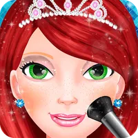 Princess Beauty Makeup Salon icon