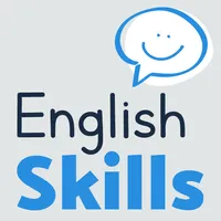 English Skills - Practice and  icon