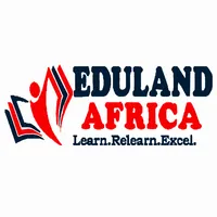 Eduland Africa App icon