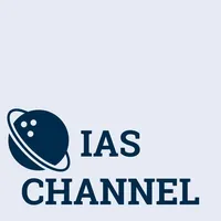 IAS Channel icon