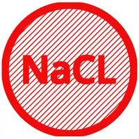 Chemistry inorganic icon