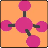 Organic chemistry icon