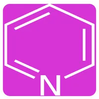Heterocyclic Chemistry - Heter icon