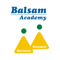 Balsam Academy Ranipet icon