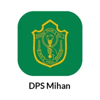 Delhi Public School, Mihan icon