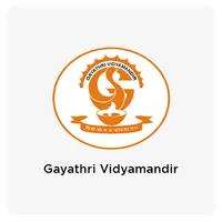 Gayathri VidyaMandir icon