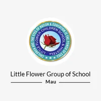 Little Flower Group of School, icon