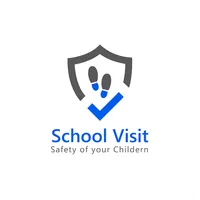 School Visit icon
