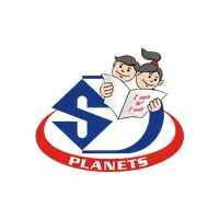 SD Planet Surat icon