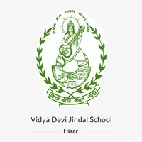 Vidya Devi Jindal School Hisar icon