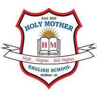 Holy Mother icon