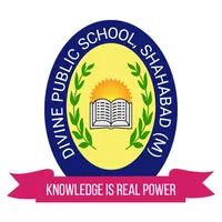 Divine Public School, Shahabad icon