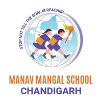 Manav Mangal High School,Chand icon