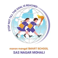 manav mangal SMART SCHOOL icon