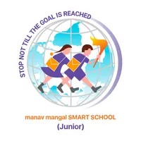 manav mangal Smart School(Juni icon