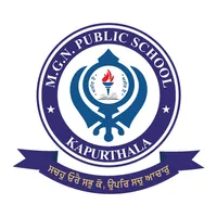 MGN Public School, Kapurthala icon