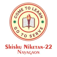 SHISHU NIKETAN – 22 PUBLIC SCH icon