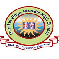 Gurukul English School icon