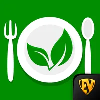 Vegetarian Recipes Offline Veg icon