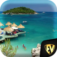Albania Travel & Explore, Offl icon