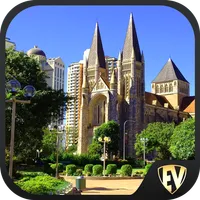 Brisbane Travel & Explore, Off icon