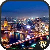 Cairo Travel & Explore, Offlin icon